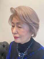 ジェリーリー(JERRY LEE)&nbsp;SHORT STYLE