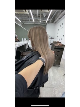 グロウ 渋谷(grow) プルエクステ