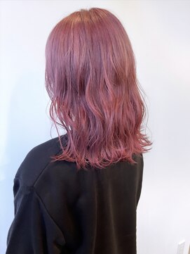 インビテーション 名古屋(invitation) ◎ペールピンク