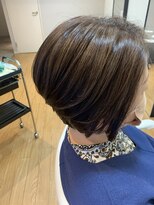 ザ ヘア グランデ(THE HAIR GRANDE)&nbsp;脱白髪染め