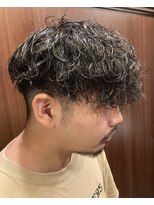 ヒロギンザ 御茶ノ水店(HIRO GINZA)&nbsp;波巻きツイストスパイラル