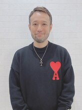 ルービック 京橋(Rubik's)&nbsp;中阪 誠