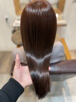 ファシーノ(FASCINO) 酸性ストレート