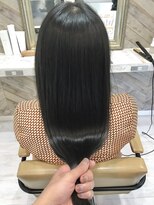 シュガーカラー(SUGAR color)&nbsp;髪質改善トリートメント