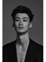 タッチ(TOUCH)&nbsp;エッジショート