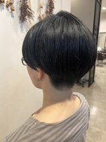 シャンプーボーイ セントラル 博多(SHAMPOO BOY central) ショートヘア