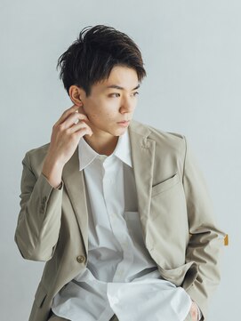 レフラム 亀有駅 亀有北口店(le:fro:m) クール × センターパート