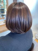 ルシードスタイルレシス(LUCIDO STYLE Les CYS)