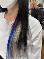 フツーロ 栄(FUTURO)&nbsp;インナーエクステ