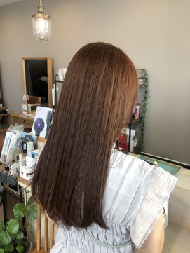 スアバイキキ(SuA by kiki.) レイヤーボブ/外ハネボブ/大人ショート/ニュアンスカラー[千葉]