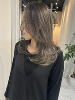 アフター(after) 10代.20代.30代 色気レイヤー/シャドールーツ