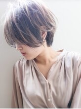 ファータヘアデザイン(FATA HAIR DESIGN)