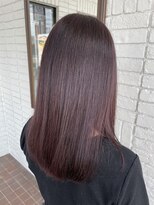 ルリエ(Relier)&nbsp;レッドブラウン