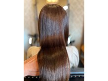 スイッチヘアー ティエス(SWITCH HAIR T.ES)
