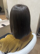 ジャパンデザイナーズアカデミー&nbsp;アッシュカラー【堺、深井】