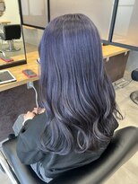 ブランシェ 名鉄小幡駅前店 ラベンダーカラー【森】