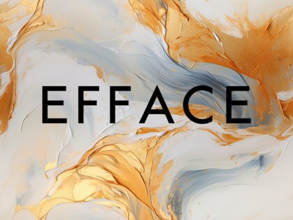 エファッセ 行田店(efface)の写真