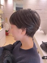 ステア ケース(stair case)&nbsp;【NATASHA】銀座レイヤーカット/20代/30代/40代/50代