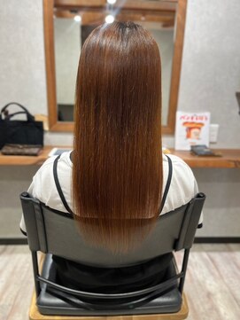 ウノ ア ウノ(uno a uno) NEWスタイル