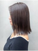 アッシュブラックグレージュカラーグレーベージュ_ba490121