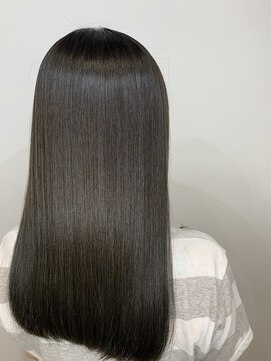 ボタニウムドットハイクバイアールサロン(BOTANIUM.Hk by Rr SALON) 【BOTANIUM.Hk】R.HASトリートメント (高濃度水素+ヒト幹細胞入