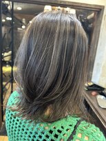 ヘアー クリエイト カルバリ(HAIR CREATE Calbari)&nbsp;Calbariスタイル