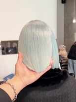 モニカ(MONIQA)&nbsp;ミズイロ