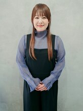 ルシードスタイルビギン(LUCIDO STYLE BEGIN) 坂本 香織