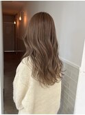 ミルキーベージュ