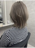 ハイトーンカラー