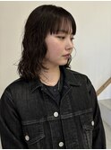 チョコレートブラウン