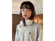 メゾンアメリ(Maison Amelie.)