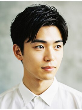 シックス(SIXs) メンズショートカット