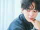 キャスト 三宮(cast)の写真/柔らかい質感×束感で流行の無造作ヘア/セットのしやすさ◎≪ツイスパ/波巻スパイラル/ニュアンスパーマ≫