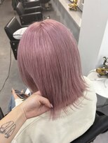 シェイロ(Cielro)&nbsp;【青みピンクカラー/ホワイトピンク】SAKI