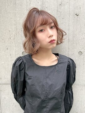 フラミューム 上野(flammeum) flammeumstyle