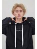 メンズカット_4500円