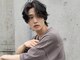 エッジ 下北沢(edge.)の写真/下北沢でメンズカジュアルが得意な人気サロンならここ！