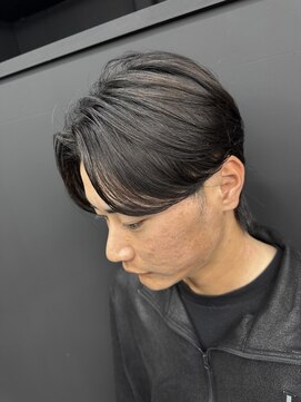 曲がる縮毛矯正【鹿児島No.1】