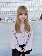 オー(0:00 japon) ロングレイヤー