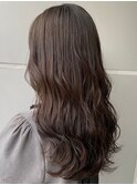 美髪　大人可愛い　ゆるふわアレンジ