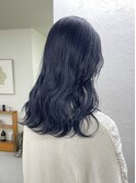 Navy black