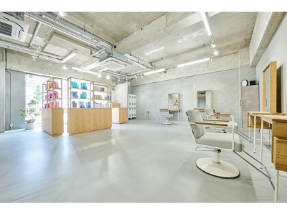 リル 住吉店(LiL)の写真