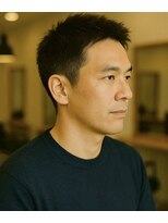 クート オム 南浦和(ku-to homme)&nbsp;南浦和/メンズカット/メンズショート/白髪染め