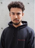 かき上げヘア　ニュアンスマッシュ　サイドパート　ビジネス