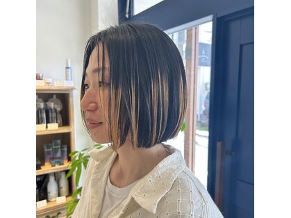クラシコヘアー(CLASSICO hair)の写真