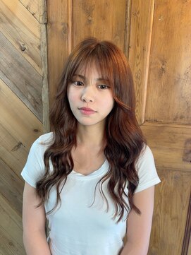 アーティカル(ARTICAL) カラー＆プルエクステ