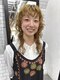 レガーレ(Legare)の写真/ウェットもドライも自由自在の質感パーマ◎最旬トレンドの外国人風パーマスタイルにあなたも変身♪