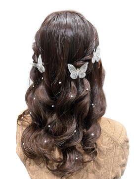 アオク(AOKU) ハーフツイン