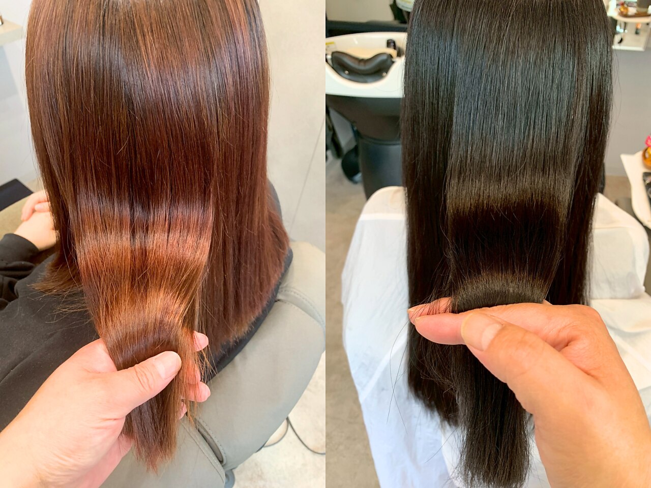 ポノフォーヘアー(PONO for hair)｜ホットペッパービューティー